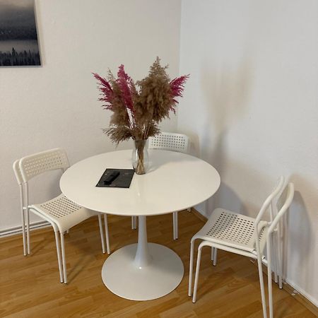 Apartment Mit Balkon Im Stadtzentrum Hannover Ngoại thất bức ảnh