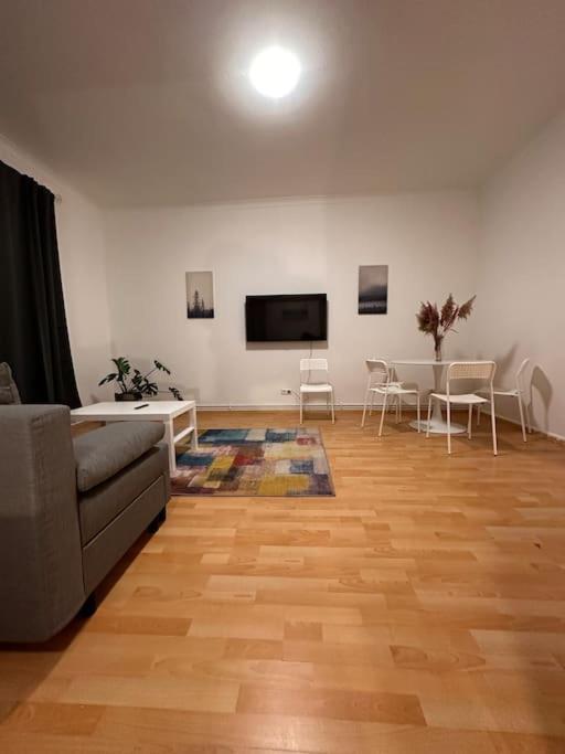 Apartment Mit Balkon Im Stadtzentrum Hannover Ngoại thất bức ảnh