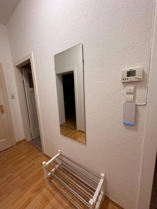 Apartment Mit Balkon Im Stadtzentrum Hannover Ngoại thất bức ảnh