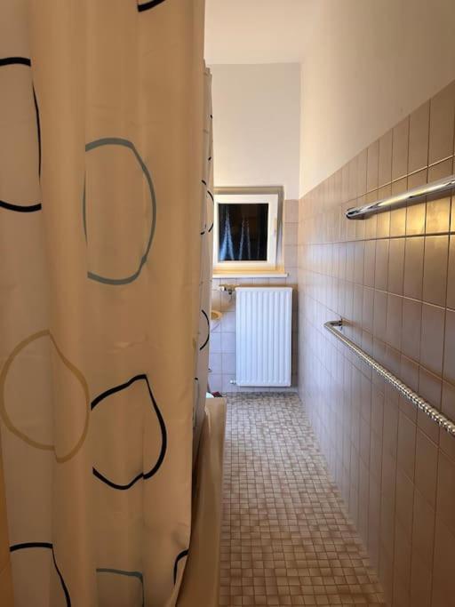 Apartment Mit Balkon Im Stadtzentrum Hannover Ngoại thất bức ảnh