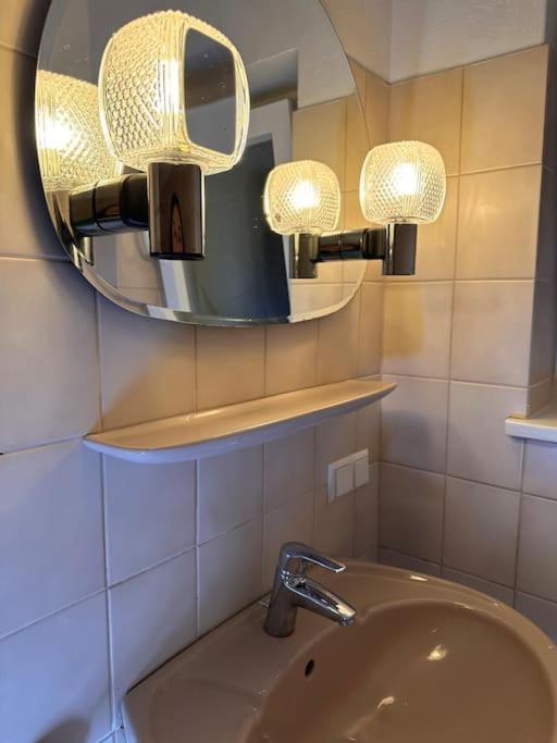 Apartment Mit Balkon Im Stadtzentrum Hannover Ngoại thất bức ảnh